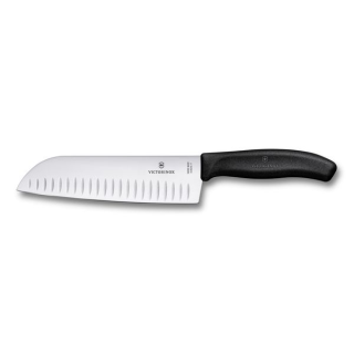 170mm Victorinox Santoku Knife