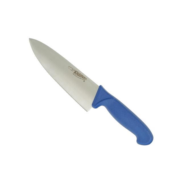 150mm KH Kharve Cooks Knife - Blue