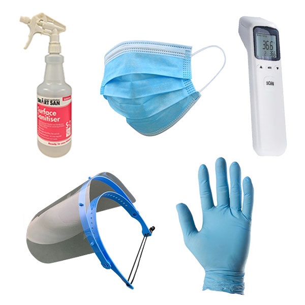 Deluxe Protection Bundle