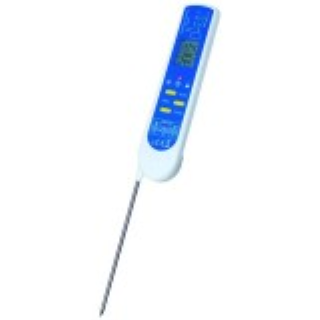 Infrared Thermometers