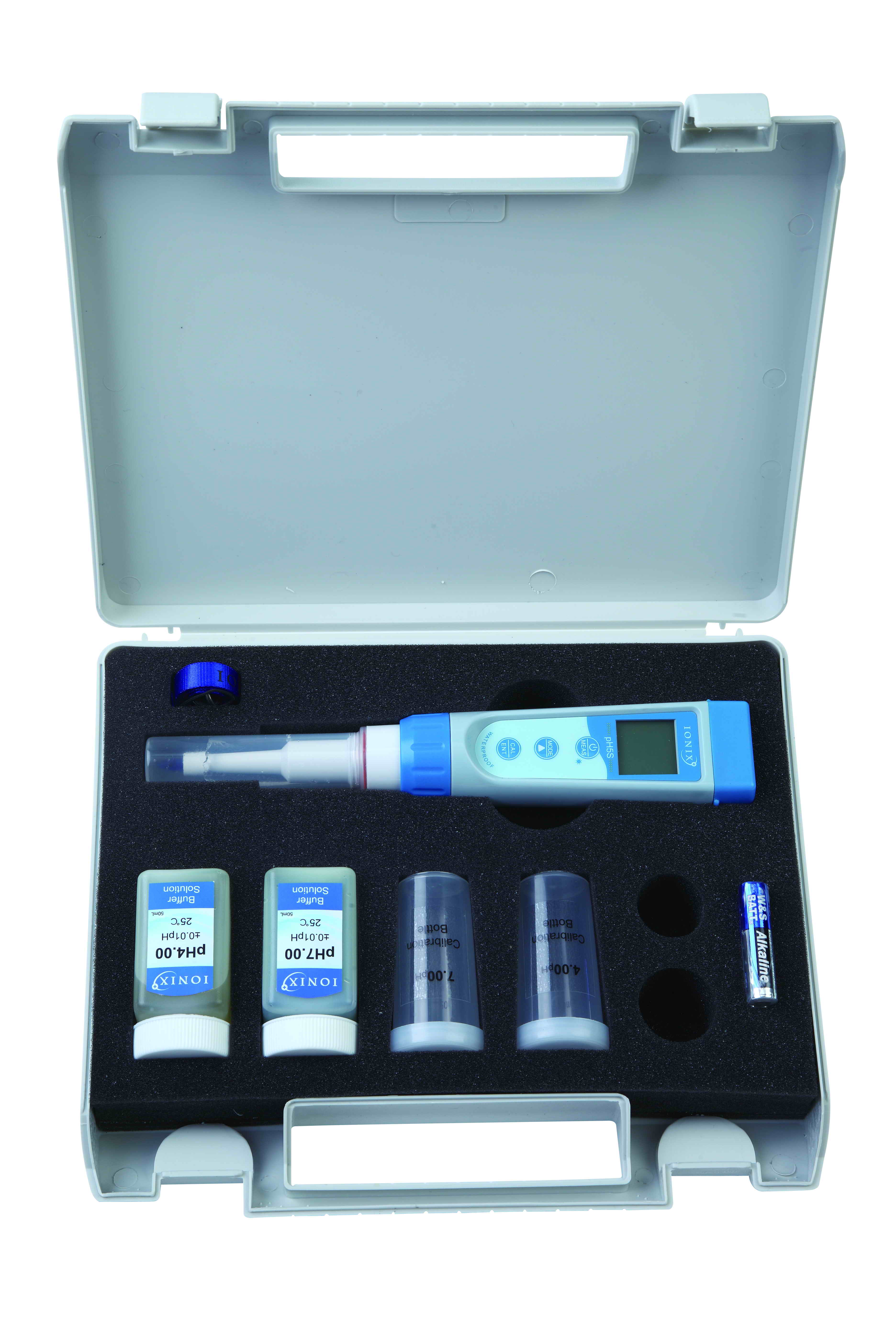 Spear pH Meter - Apera - 49707 pH spear case
