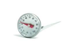 Economy Pocket Dial Thermometer