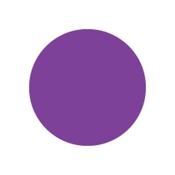 Removable 13mm Solid Colours - Purple - 10080.jpg