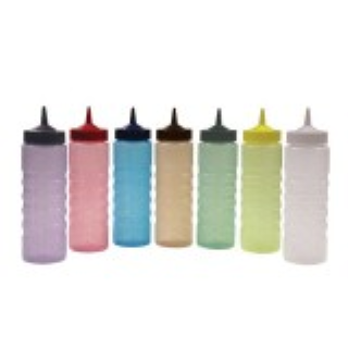 Dispensing Bottles