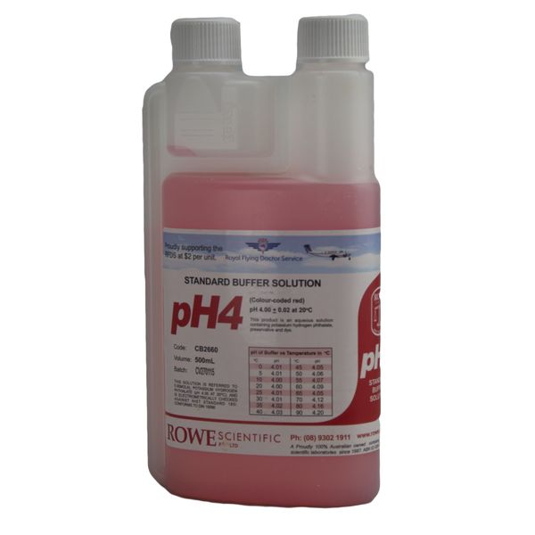 pH Meter Solution pH4 - 500ml - 49710.jpg