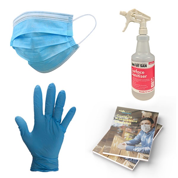 Protect & Serve Bundle
