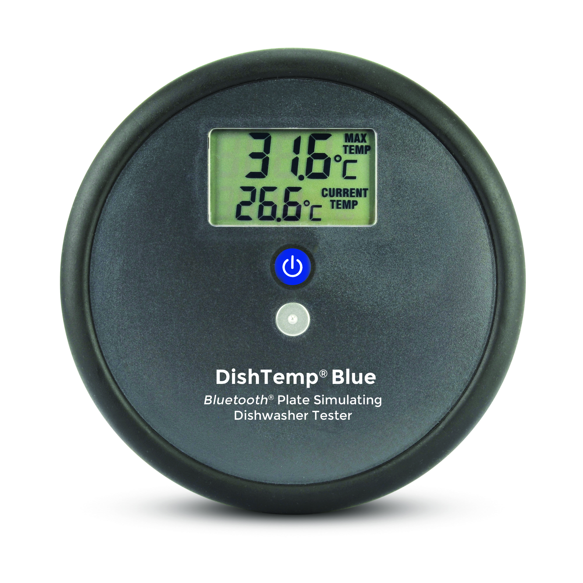 Dishtemp Bluetooth Dishwasher Thermometer - 49745 Bluetooth dishtemp.jpg