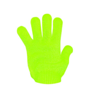 Cut Resistant Glove - Hi-Vis
