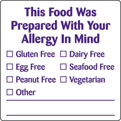 Removable 40mm Advisory - Allergy (Purple) - 75340 Allergy S40mm.png