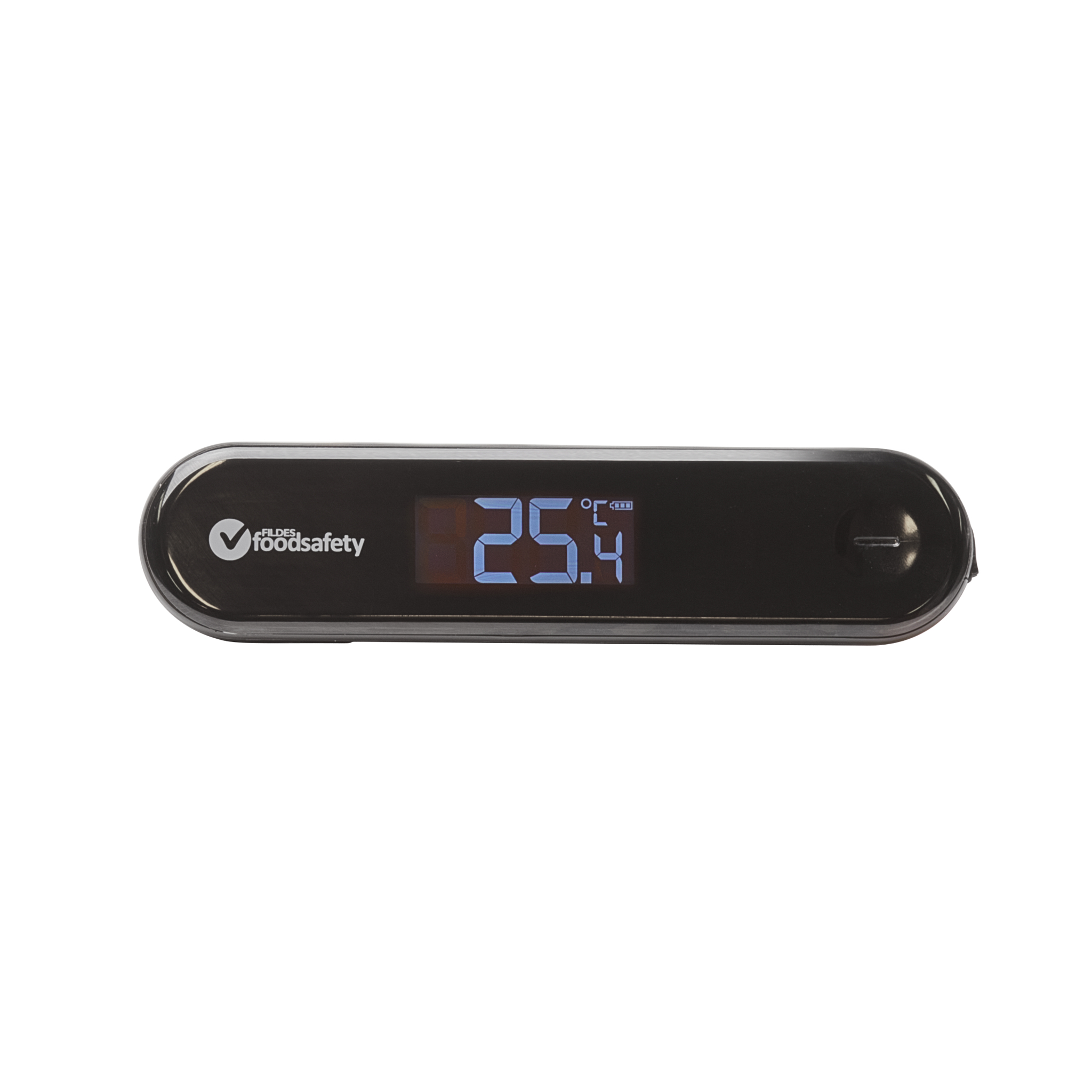 Digital Probe Thermometer - USB Rechargeable - Digital Probe Thermometer - USB Rechargeable
