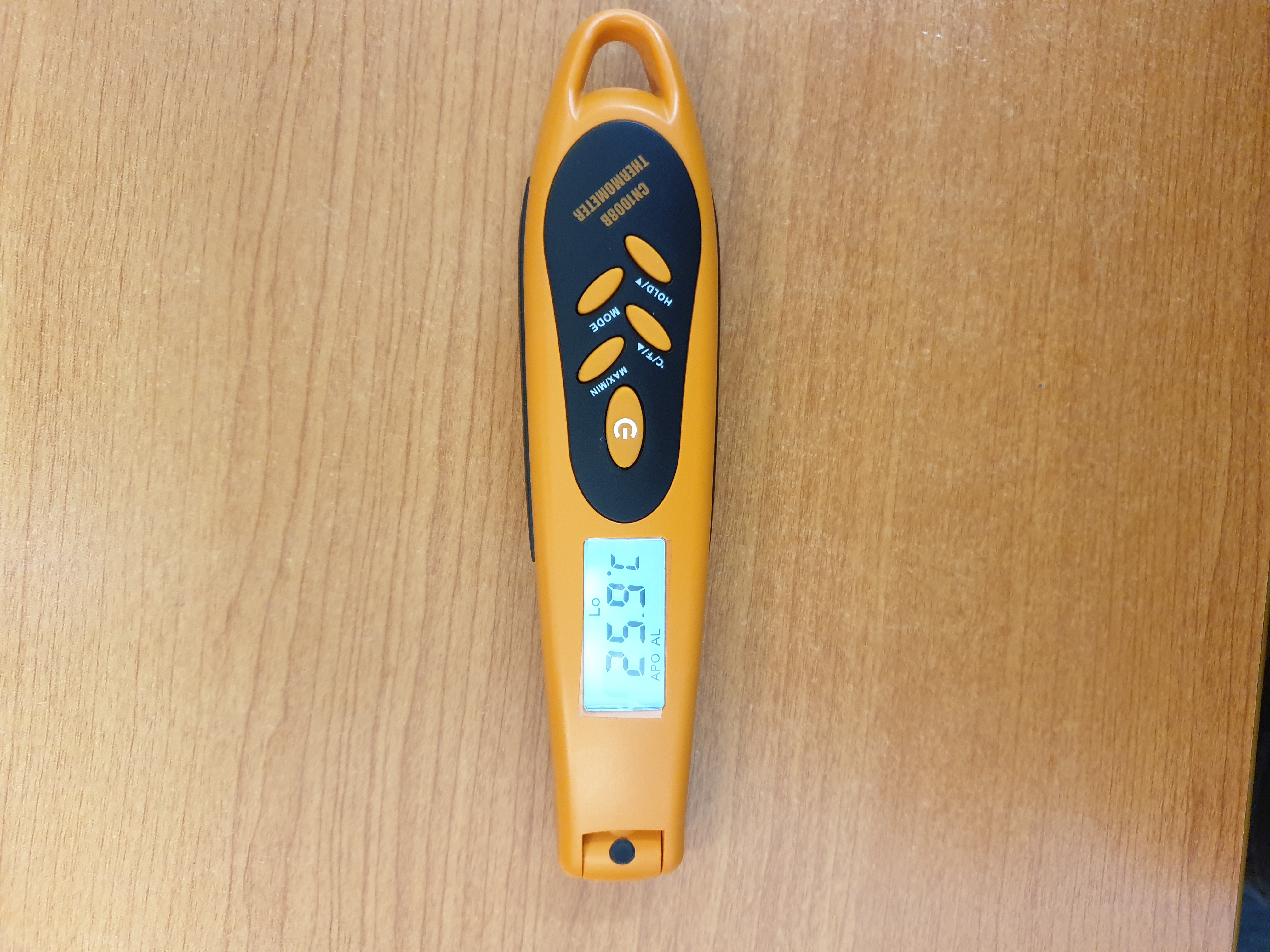 Digital Thermometer with Foldable Probe - 40610.jpg