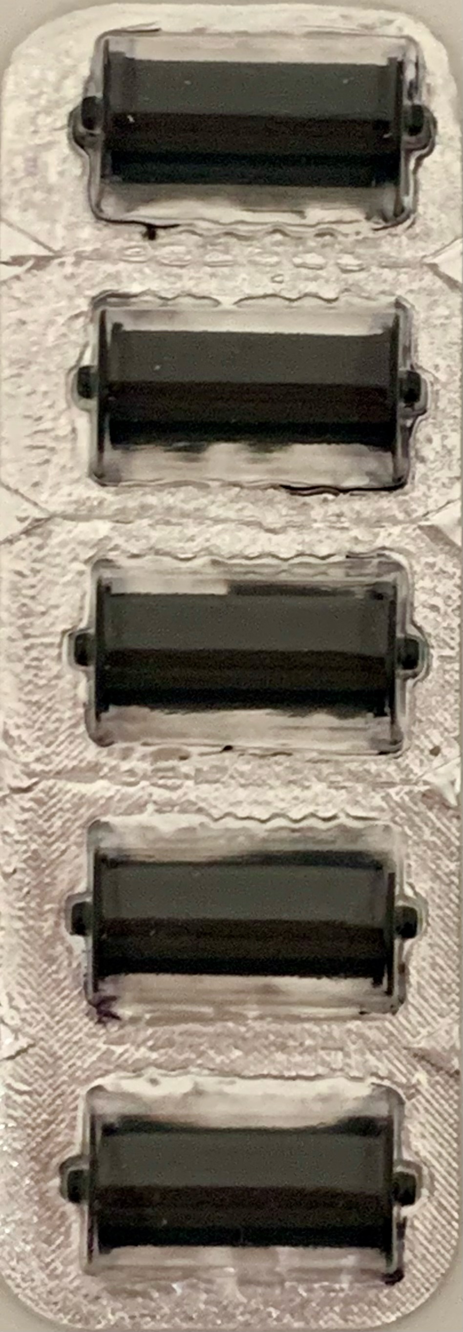 Ink Rollers Double Line Label Gun Meto - 5 Pack - 56017 Ink Rollers Double Line Label Gun Meto.jpg