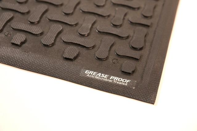 Comfort Scrape Anti Fatigue Mat - 840 x 1410mm