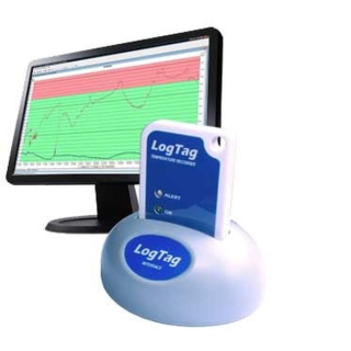 LogTag - Analyser Software
