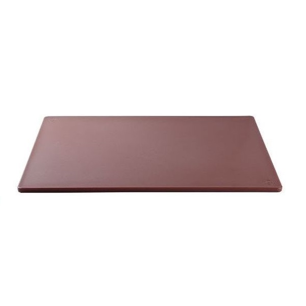 Colour Coded Cutting Board 300 x 450mm - Brown - 18040.jpg