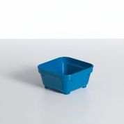 Square Bowl 100 x 100mm - Blue - 38667 square bowl blue.jpg