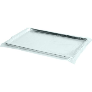 High-Heat Pan Liners
