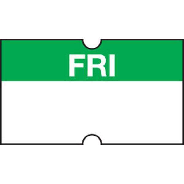 Permanent Friday Gun Label - 5 Pack - 56550.jpg
