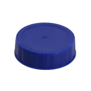 FIFO Squeeze Bottle Lids