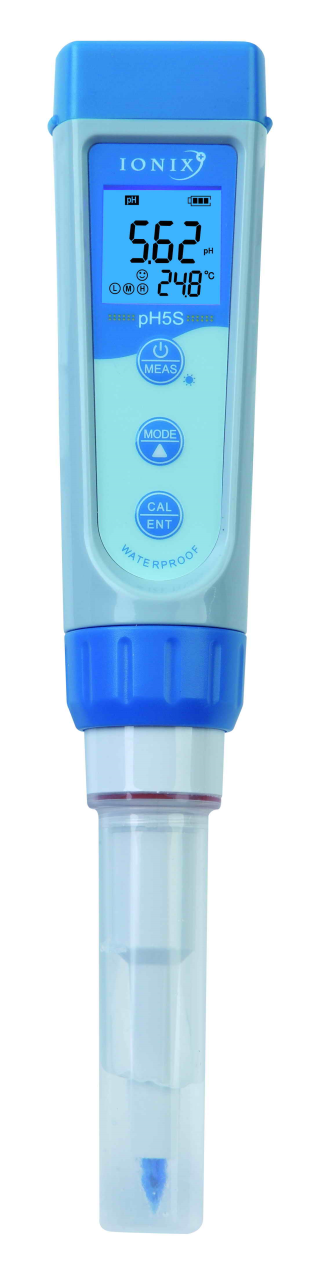 Spear pH Meter - Apera