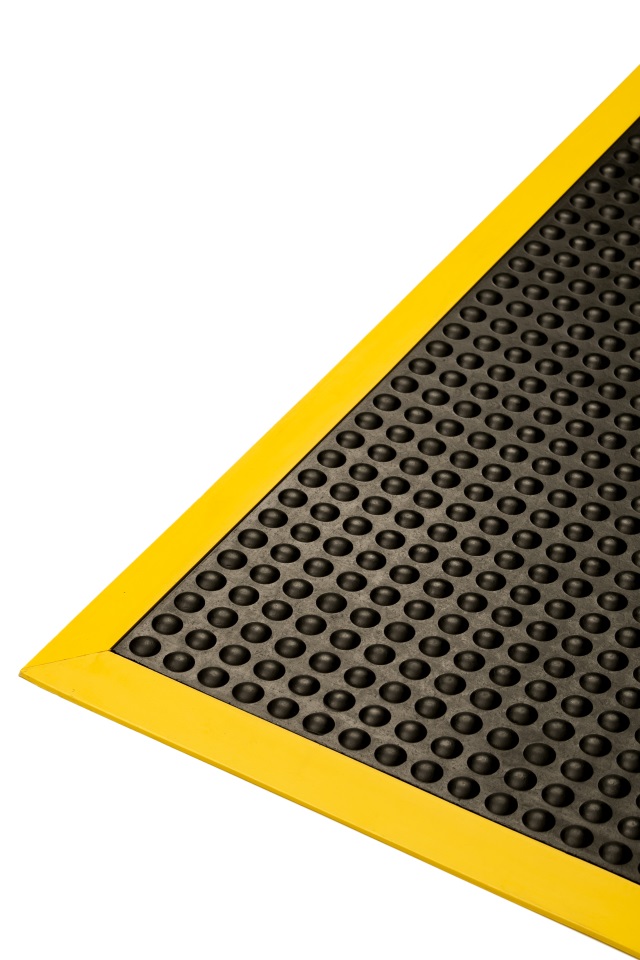 Floor Matting