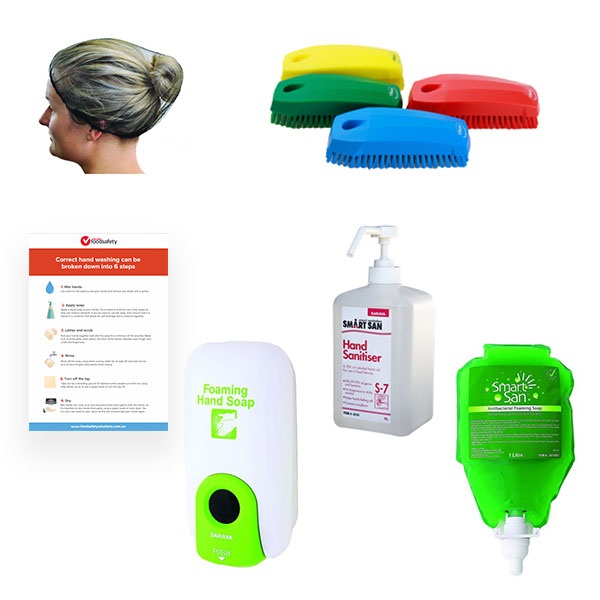 Keep Clean Bundle