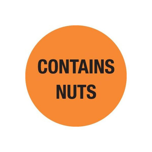 Removable 24mm Circle Contains Nuts (Orange) - 75020.jpg