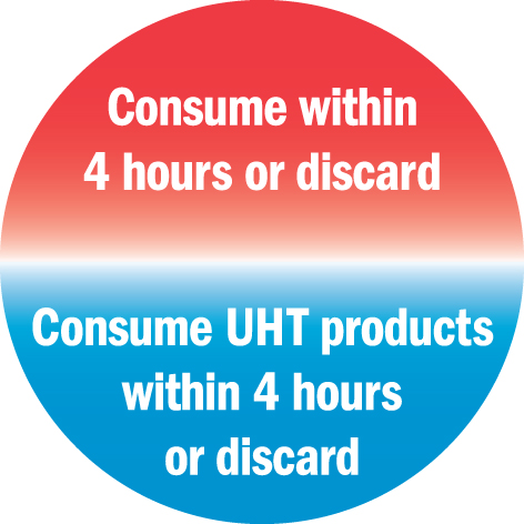 Removable 40mm Circle Discard Within 4 Hours - Health Share NSW C40 Hot  Cold.jpg