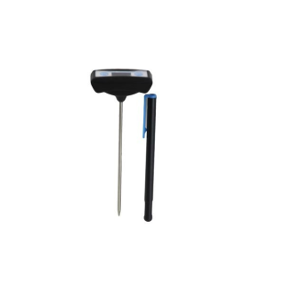 Heavy Duty T-Handle Thermometer