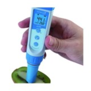 pH Control