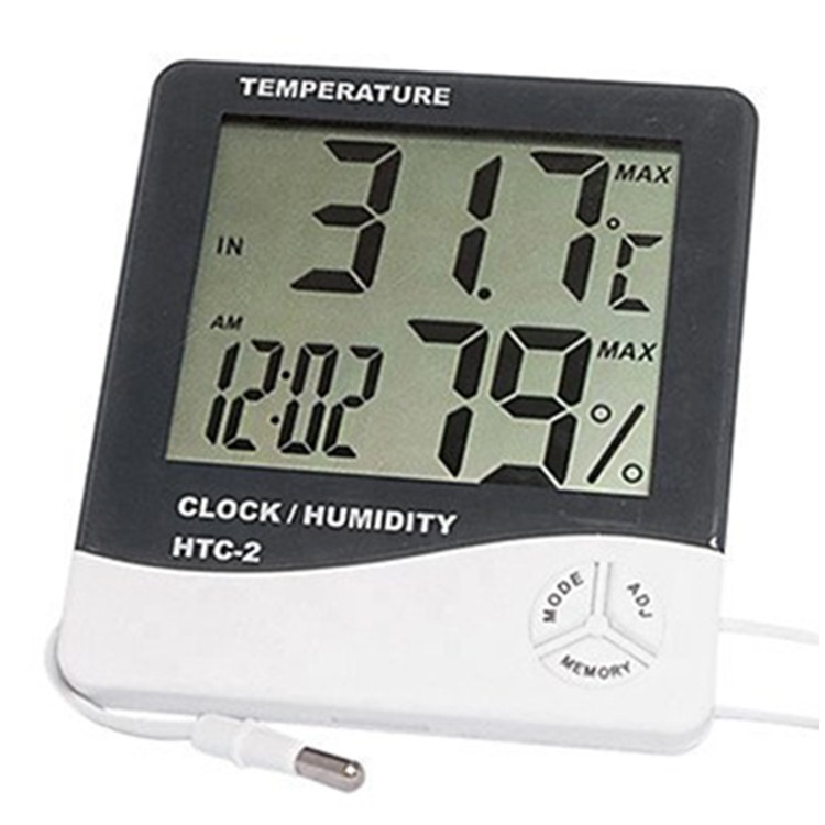 Digital Hygro-Thermometer Wall Mount - 49702 2.jpg