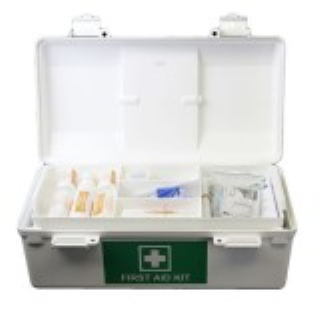 First Aid Kits