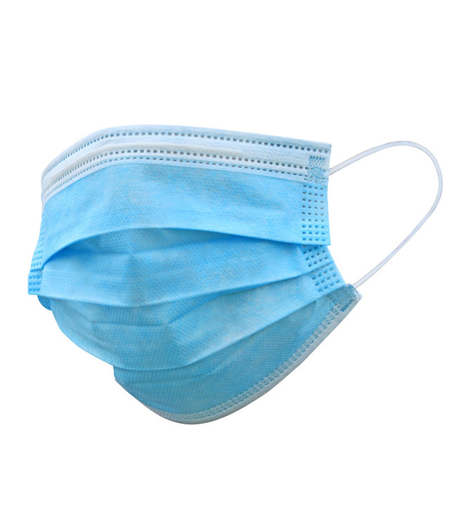 Face Mask - disposable pack of 30 - disposable mask.png